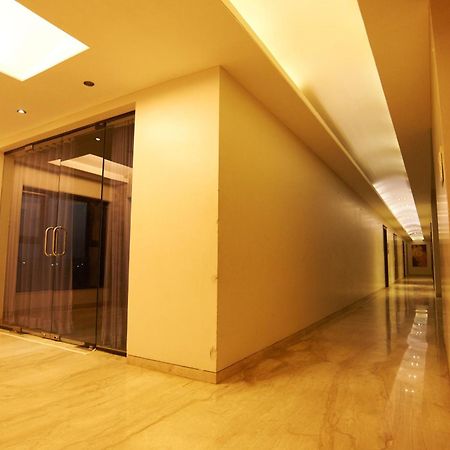 Jc Castle Hotel Shirdi Exterior photo